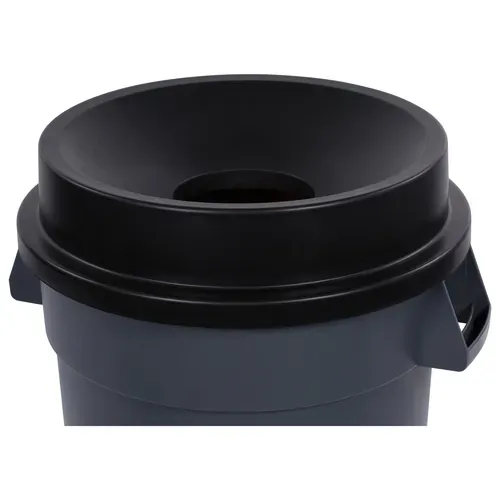 San Jamar San Jamar 34103503 Carlisle - Bronco™ Funnel Lid
