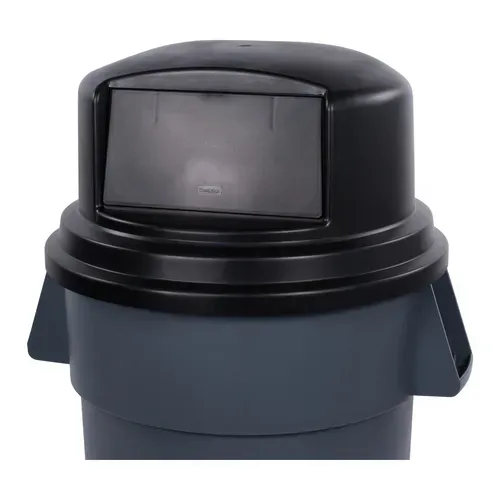 San Jamar San Jamar 34105703 Carlisle - Bronco™ Dome Lid