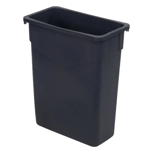 San Jamar San Jamar 34201523 Carlisle - Trimline™ Waste Container