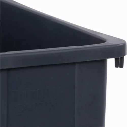 San Jamar San Jamar 34201523 Carlisle - Trimline™ Waste Container