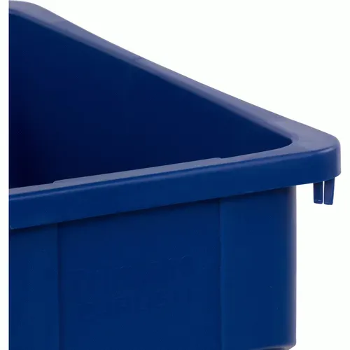 San Jamar San Jamar 342015REC14 Carlisle - Trimline™ Recycle Container