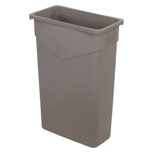 San Jamar San Jamar 34202306 Carlisle - Trimline™ Waste Container