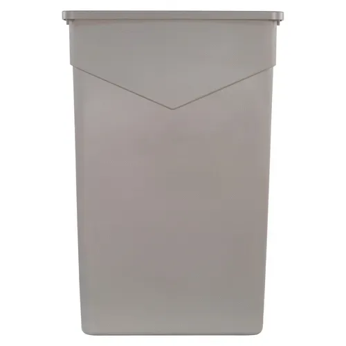 San Jamar San Jamar 34202306 Carlisle - Trimline™ Waste Container