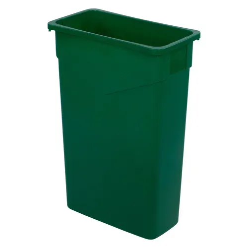 San Jamar San Jamar 34202309 Carlisle - Trimline™ Waste Container
