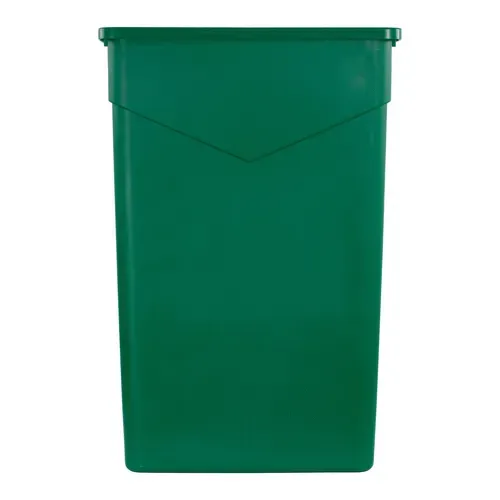 San Jamar San Jamar 34202309 Carlisle - Trimline™ Waste Container