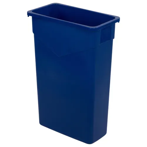 San Jamar San Jamar 34202314 Carlisle - Trimline™ Waste Container