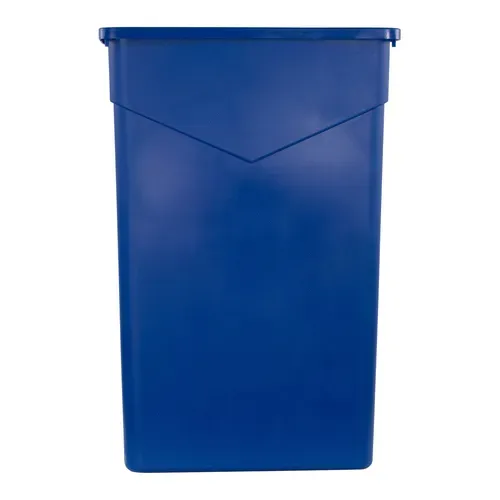 San Jamar San Jamar 34202314 Carlisle - Trimline™ Waste Container