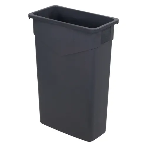 San Jamar San Jamar 34202323 Carlisle - Trimline™ Waste Container