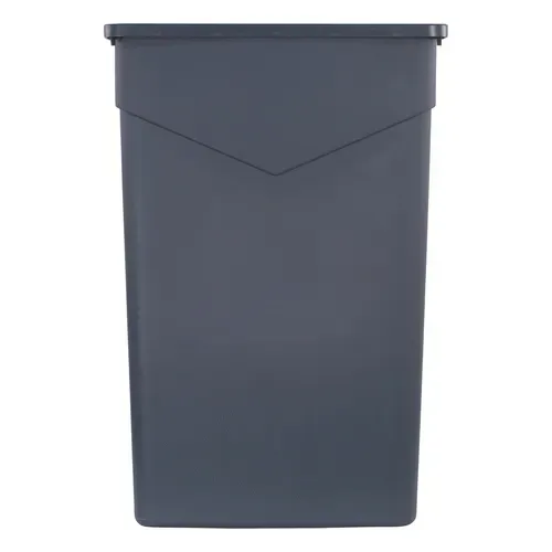 San Jamar San Jamar 34202323 Carlisle - Trimline™ Waste Container