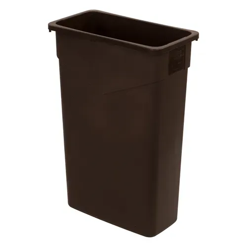 San Jamar San Jamar 34202369 Carlisle - Trimline™ Waste Container