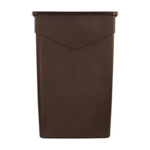 San Jamar San Jamar 34202369 Carlisle - Trimline™ Waste Container