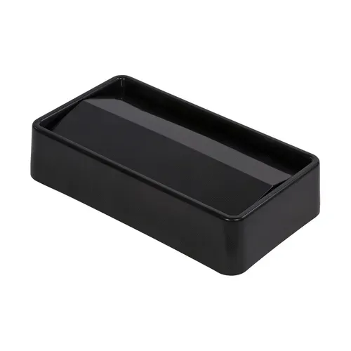 San Jamar San Jamar 34202403 Carlisle - Trimline™ Swing Top Lid
