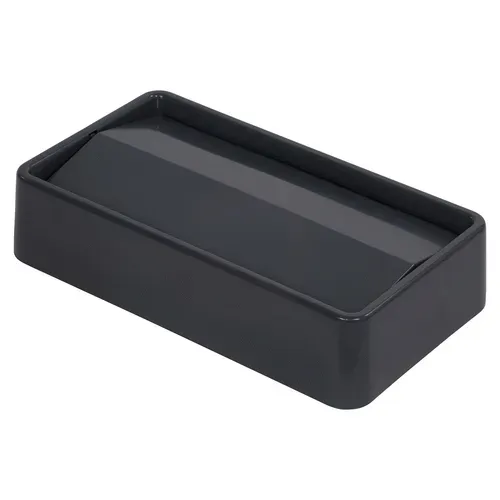 San Jamar San Jamar 34202423 Carlisle - Trimline™ Swing Top Lid
