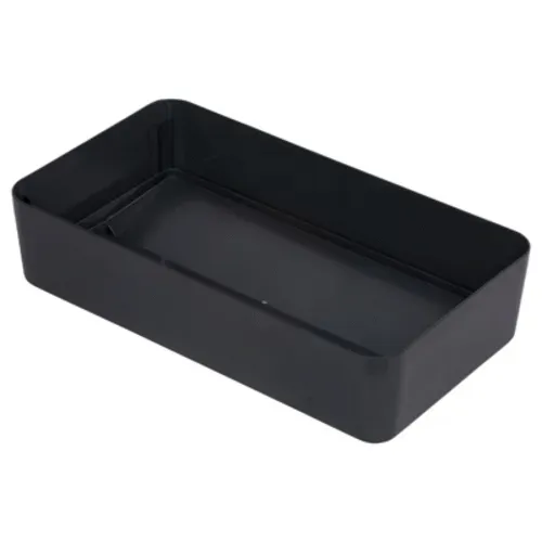 San Jamar San Jamar 34202423 Carlisle - Trimline™ Swing Top Lid