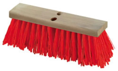 San Jamar San Jamar 36111624 Carlisle - Flo-Pac® Street Sweep
