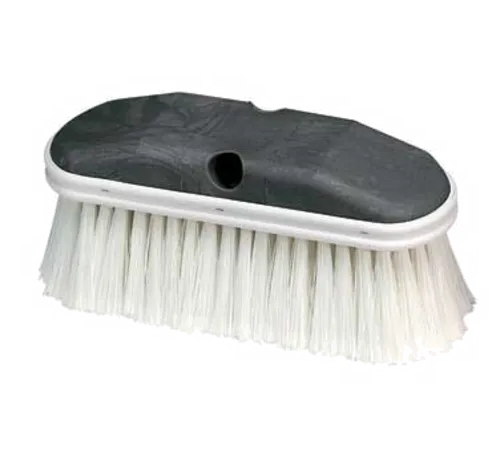 San Jamar San Jamar 36120902 Carlisle - Flo-Pac Vehicle Wash Brush