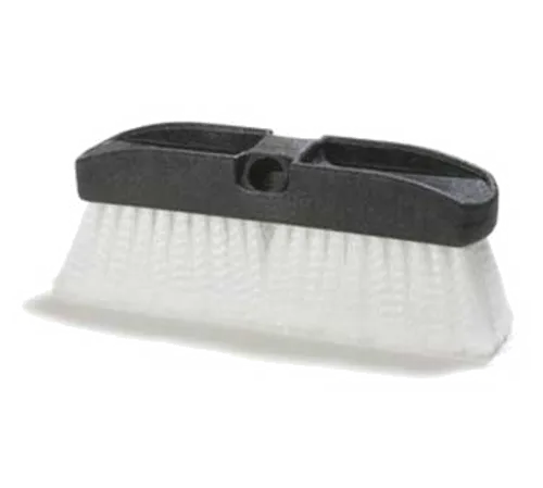 San Jamar San Jamar 36123000 Carlisle - Flo-Pac Vehicle Wash Brush