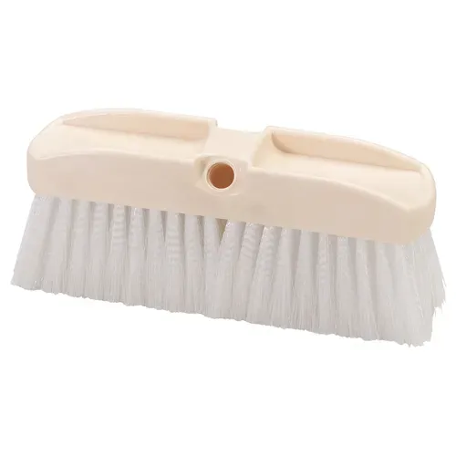 San Jamar San Jamar 36123000 Carlisle - Flo-Pac Vehicle Wash Brush