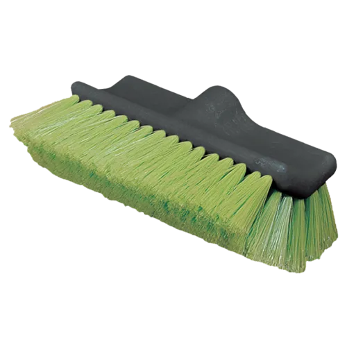 San Jamar San Jamar 36129775 Carlisle - Flo-Pac Flo-Thru Vehicle Wash Brush