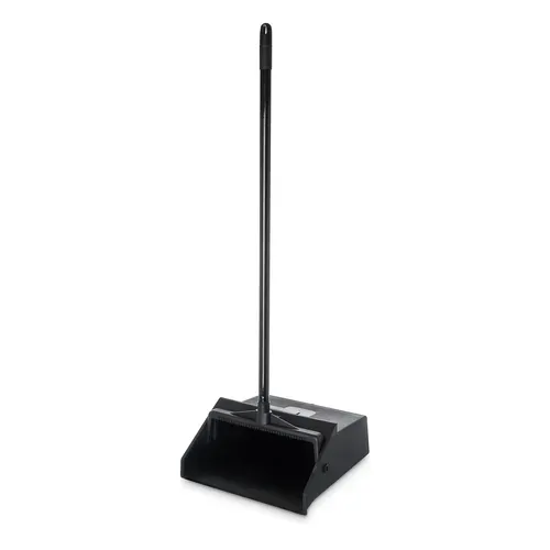 San Jamar San Jamar 36141003-1 Carlisle - Flo-Pac® Duo-Pan™ Lobby Dust Pan