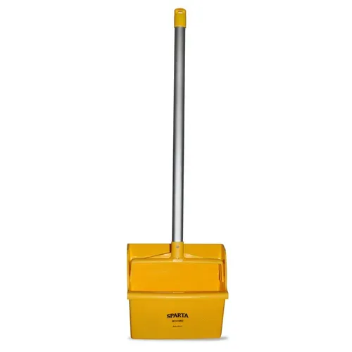 San Jamar San Jamar 361410EC04 Carlisle - Sparta® Dust Pan
