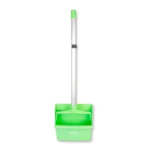 San Jamar San Jamar 361410EC75 Carlisle - Sparta® Spectrum Dust Pan
