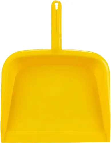 San Jamar San Jamar 361440EC04 Carlisle - Sparta® Dust Pan