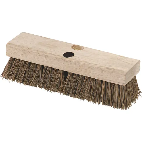 San Jamar San Jamar 3619200 Carlisle - Flo-Pac® Deck Scrub Brush Head (only)