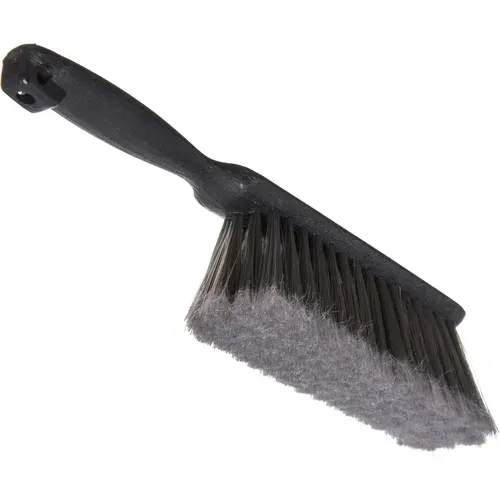 San Jamar San Jamar 3621123 Carlisle - Flo-Pac® Counter/Bench Brush