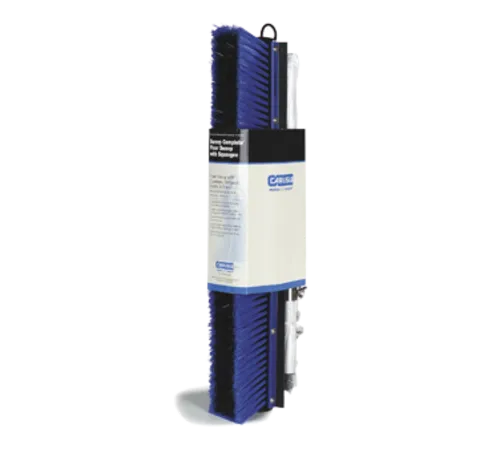San Jamar San Jamar 3621961814 Carlisle - Flo-Pac® Sweep Complete™ Floor Sweep