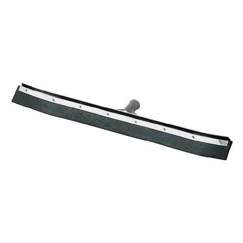 San Jamar San Jamar 36324C00 Carlisle - Sparta® Floor Squeegee Head (only)