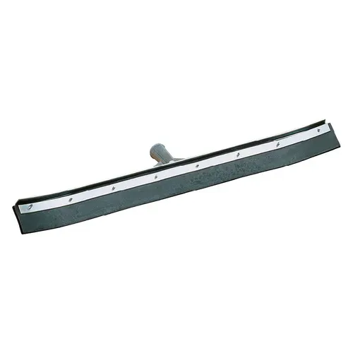 San Jamar San Jamar 36324C00 Carlisle - Sparta® Floor Squeegee Head (only)