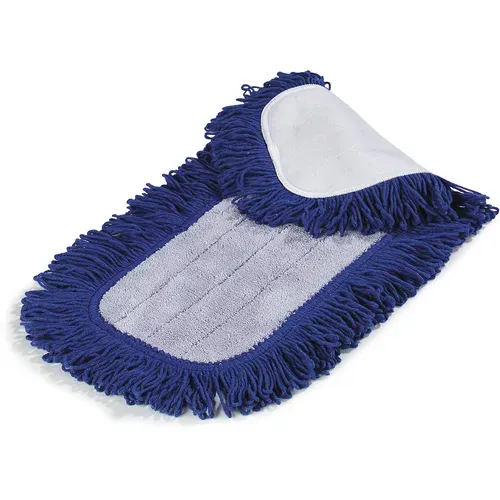 San Jamar San Jamar 363311814 Carlisle - Flo-Pac® Dry Mop Pad