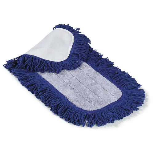 San Jamar San Jamar 363312414 Carlisle - Flo-Pac® Dry Mop Pad