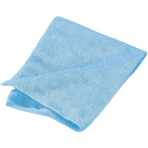 San Jamar San Jamar 3633414 Carlisle - Microfiber Cleaning Cloth