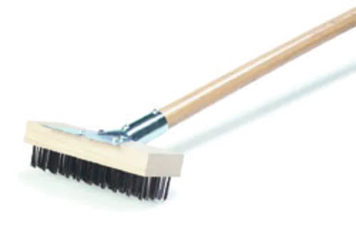San Jamar San Jamar 36372500 Carlisle - Sparta® Oven/Grill Brush