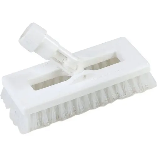San Jamar San Jamar 3638831EC05 Carlisle - Sparta® Swivel Scrub® Floor Brush Head