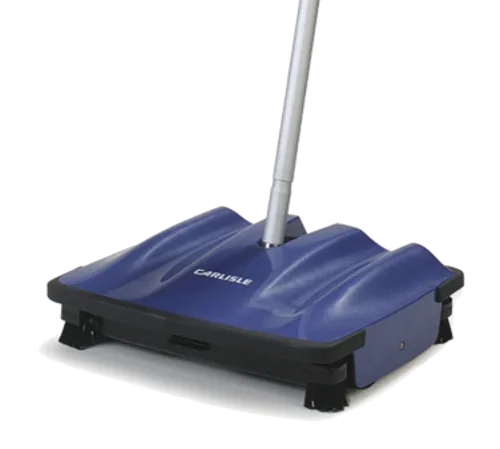 San Jamar San Jamar 3639914 Carlisle - Multi-Surface Duo-Sweeper