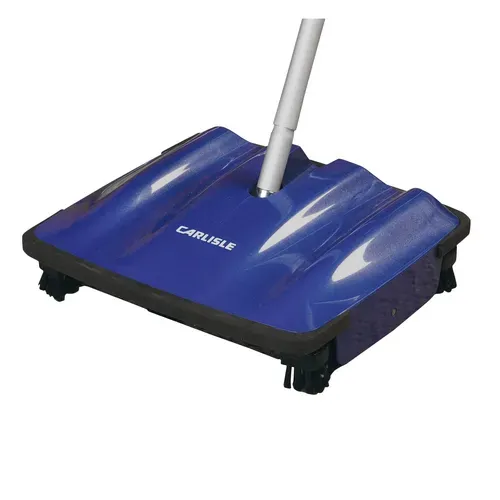 San Jamar San Jamar 3639914 Carlisle - Multi-Surface Duo-Sweeper