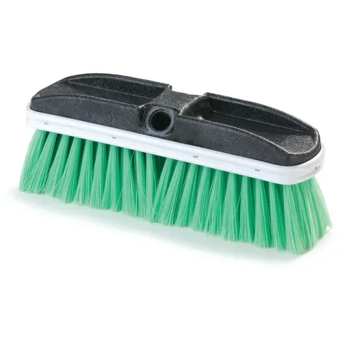 San Jamar San Jamar 3646875 Carlisle - Flo-Pac Truck Wash Brush