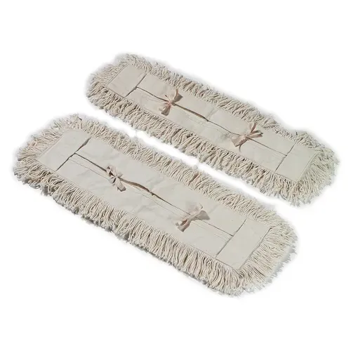 San Jamar San Jamar 364752400 Carlisle - Flo-Pac® Dust Mop Refill