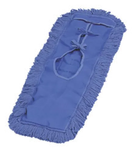 San Jamar San Jamar 364882414 Carlisle - Flo-Pac® Hospital Grade Dust Mop