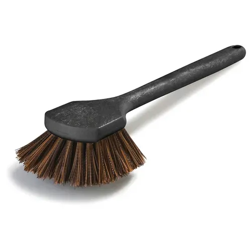San Jamar San Jamar 36505L00 Carlisle - Sparta® Utility Scrub Brush