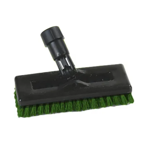 San Jamar San Jamar 36530014 Carlisle - Swivel Scrub® Floor Brush Head (only)