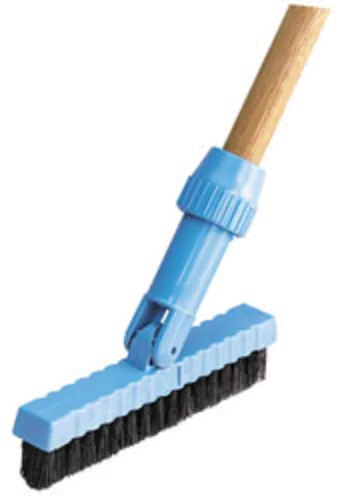 San Jamar San Jamar 36532003 Carlisle - Flo-Pac® Grout Line Brush Head (only)