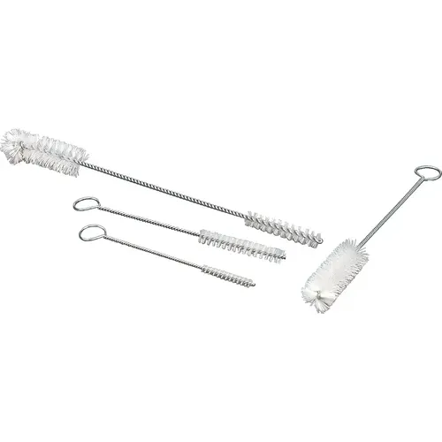 San Jamar San Jamar 3655200 Carlisle - Flo-Pac® Spout Brush