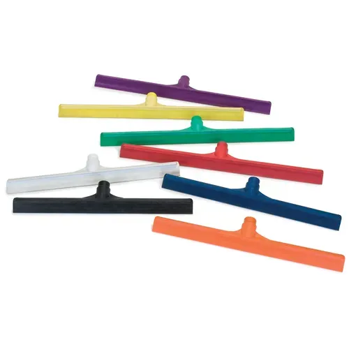 San Jamar San Jamar 3656714 Carlisle - Sparta® Floor Squeegee Head (only)
