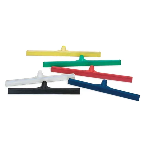 San Jamar San Jamar 3656801 Carlisle - Sparta® Floor Squeegee Head (only)