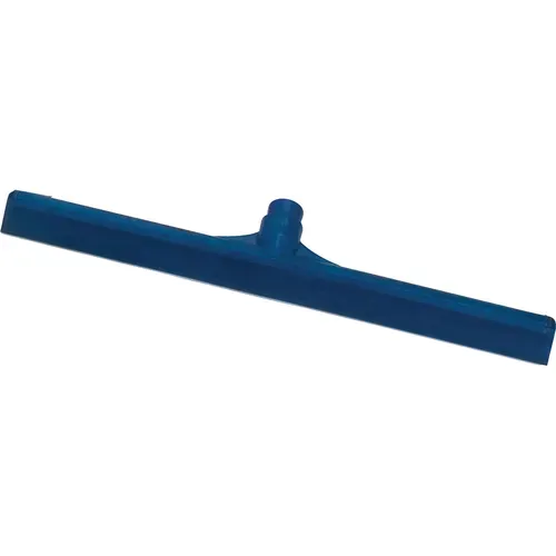 San Jamar San Jamar 3656814 Carlisle - Sparta® Floor Squeegee Head (only)
