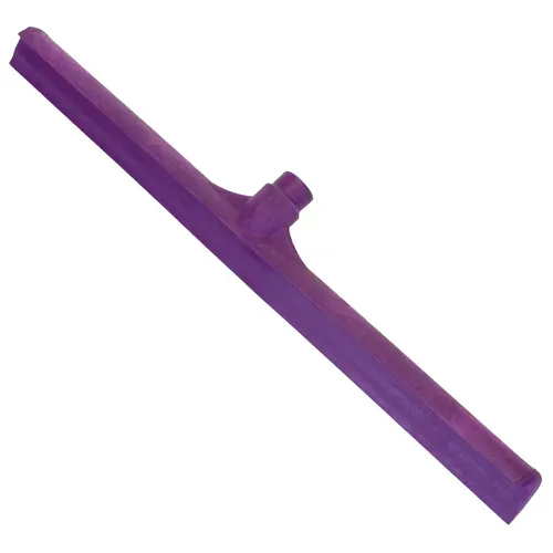 San Jamar San Jamar 3656868 Carlisle - Sparta® Floor Squeegee Head (only)